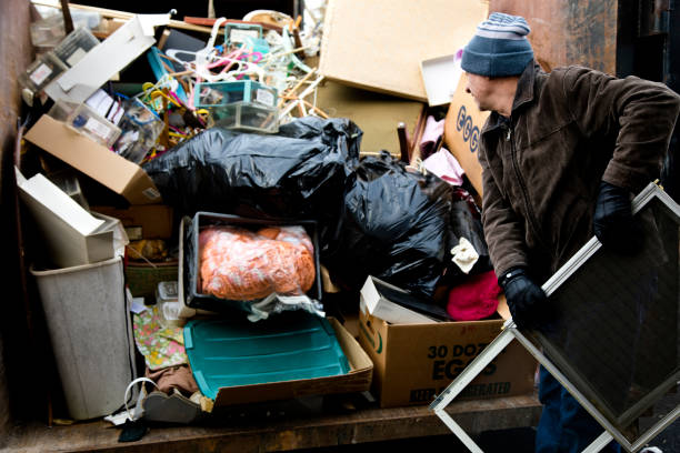 Reliable Eastport, ME Junk Removal Solutions