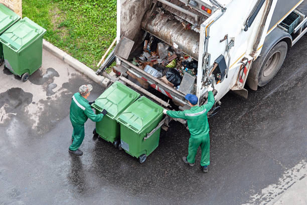 Best Construction Debris Removal  in Eastport, ME