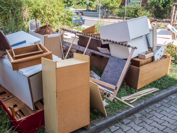 Best Affordable Junk Removal Services  in Eastport, ME
